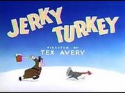 Jerky Turkey