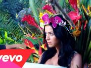 Katy Perry Roar Official Video