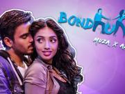 Bondhurey | Muza | Adib | Ridy Sheikh | Siam Ahmed (Official Music Video)