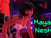 Mayabi Nesha - SMS E Biye [2015] Bengali Film 720p Hd