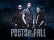 Poets of the fall-carnival of rust