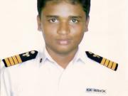 Bangladesh Marine