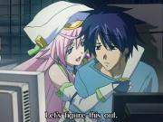 Chaos;Head - Episode 03