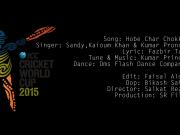 Hobe Char Chokka -2015- Sandy, Kaioum & Prince - 720p