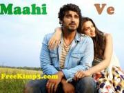 Mahi Ve – Finding Fanny (2014) Ft. Deepika & Arjun 720p HD