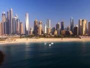 Dubai in 4K - City of Gold