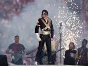 Michael Jackson - Super Bowl