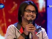 Arif- Amar Ghore Jala- Final Gala Episode