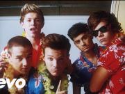 One Direction Kiss You Official Video