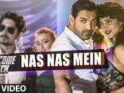 Nas Nas Mein _Welcome Back [2015]  T-Series -  [720p] HD