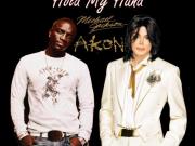 Michael Jackson - Hold My Hand Duet ft. Akon