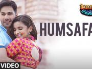 Humsafar _Badrinath Ki Dulhania [2017] by Varun, Alia, 720p HD