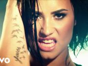 Confident [Demi Lovato]  English Song