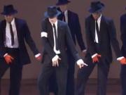 Michael Jackson - Dangerous Live HD