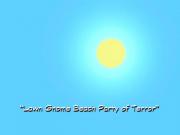 Phineas and Ferb S1 Episode 01 - Lawn Gnome Beach Party of Terror