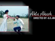 Akla akash-2105- Sujan Mallick - 720p