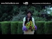 Dildara - Official Song-Ra.One