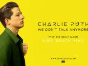 Charlie Puth - We Don't Talk Anymore (feat. Selena Gomez)