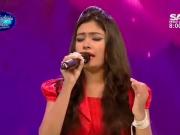 Bangladeshi Idol Nandita Gala Round 3rd Episode)